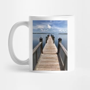 Dock Mug